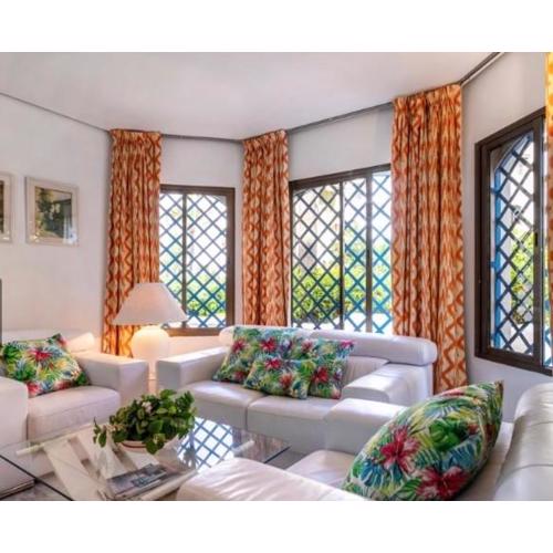 Marbella Elviria Classic Apartment