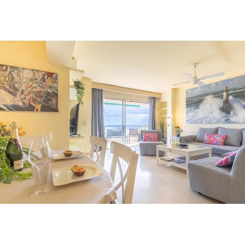 Marbella Este Next Marriott and Nikki B - Happy Rentals