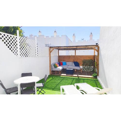 Marbella Golf 101 By Pride Holiday Rentals