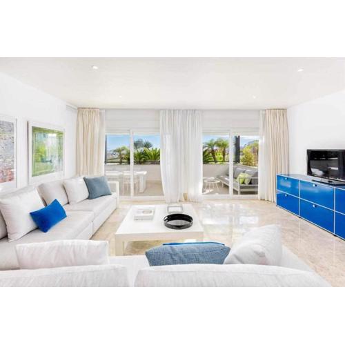 Marbella Golf & Beach Santa Clara By Houselogy