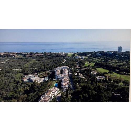 Marbella Golf House