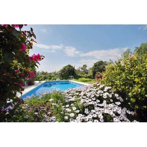 Marbella Golf Valley apartment