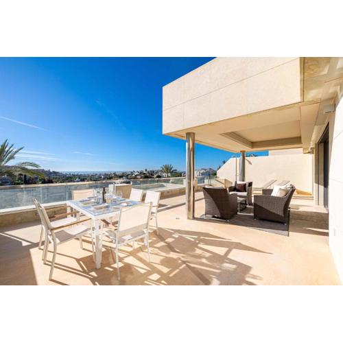 Marbella Heights