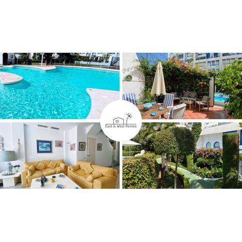 Marbella House - EaW Homes