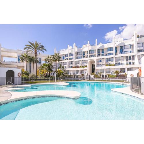 Marbella House