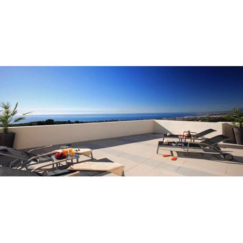 Marbella Luxury Penthouse