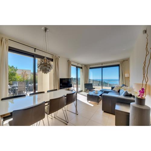 Marbella Luxury Penthouse