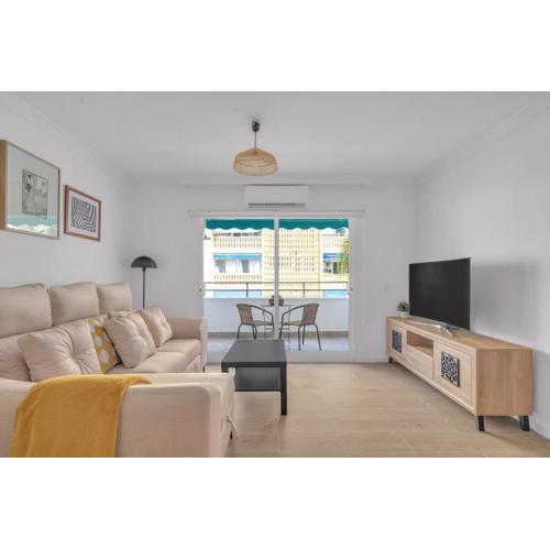 Marbella & Old Town by ELE Apartments