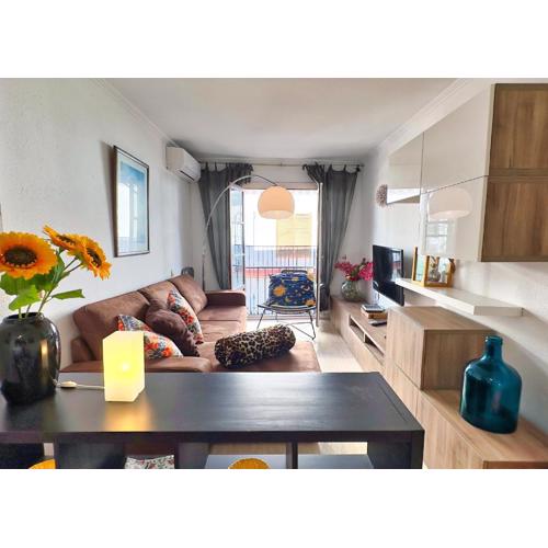 Marbella Old Town For Holiday Rentals