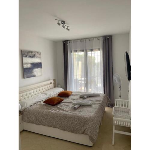 Marbella PLAYA APARTAMENT