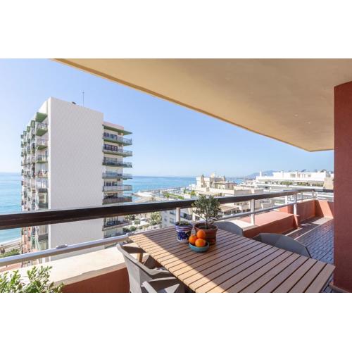 Marbella Port Beachfront - EaW Homes