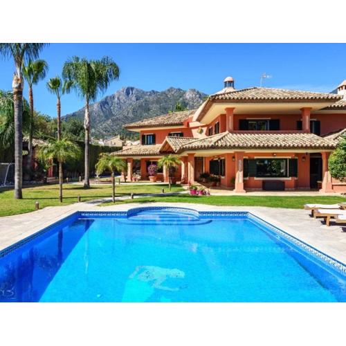 Marbella Premium Villa By Better Bookings