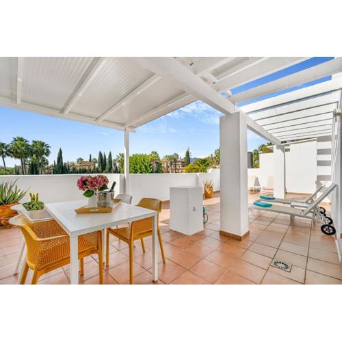 Marbella Real - 2 Bedroom Apartment