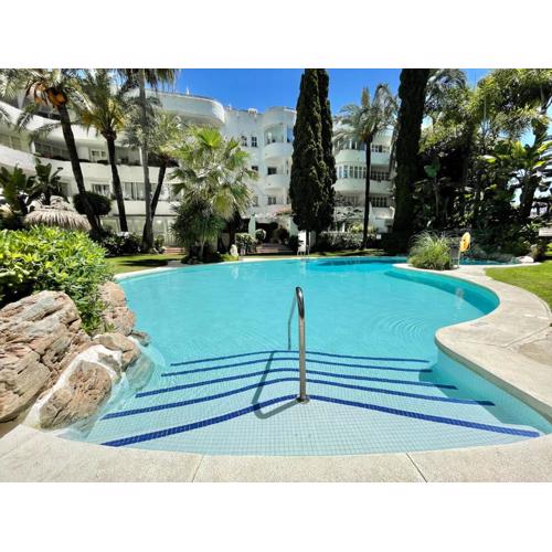 Marbella Real Golden Mile -EaW Homes