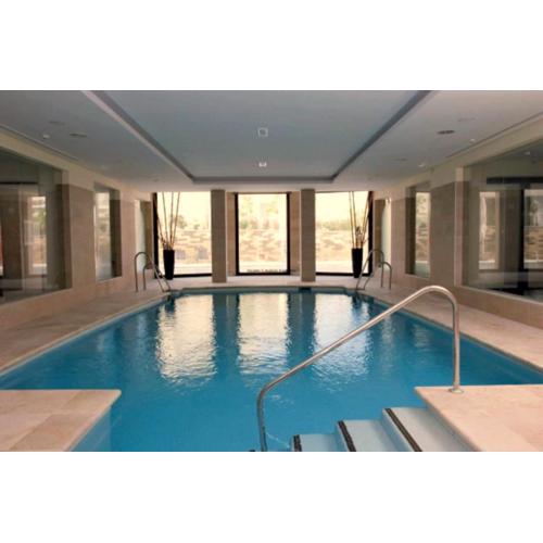 Marbella Resort Samara By Houselogy