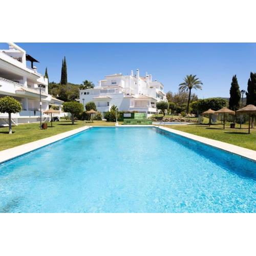 Marbella, Río Real Golf