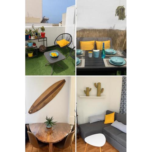 Marbella Secret Attic