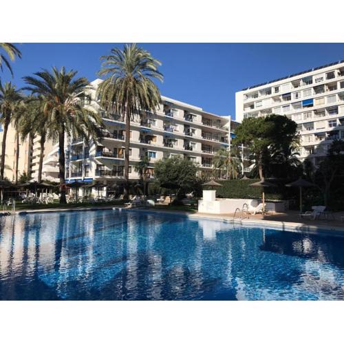 Marbella skol