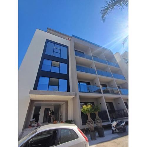Marbella Sol Hotel