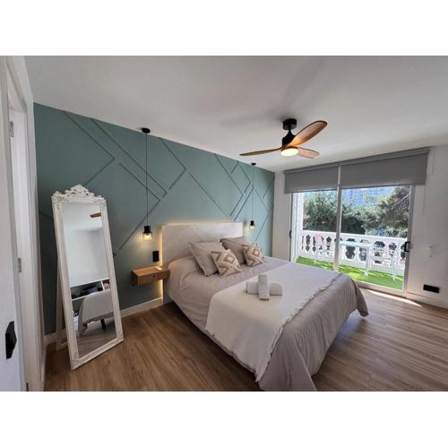 Marbella Space, Light, and Comfort
