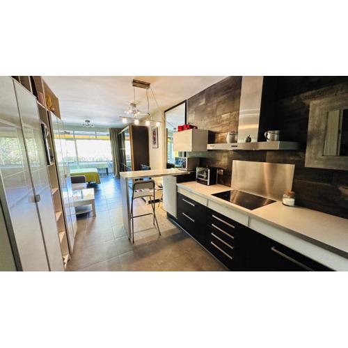 Marbella Studio Golden Mile
