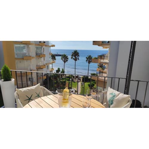 Marbella Suite