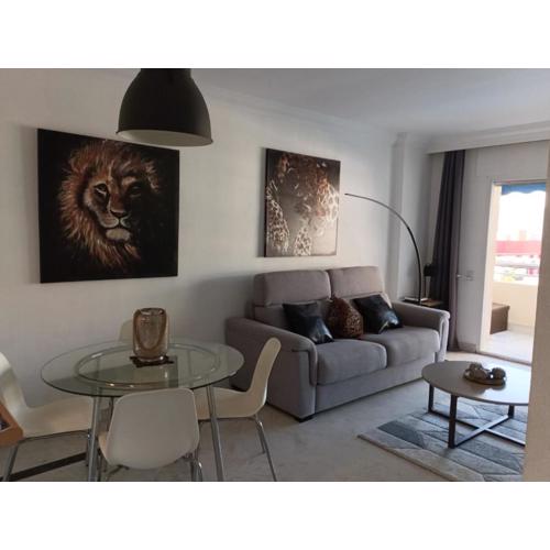 Marbella Urb.Marina Banús IV Puerto Banus