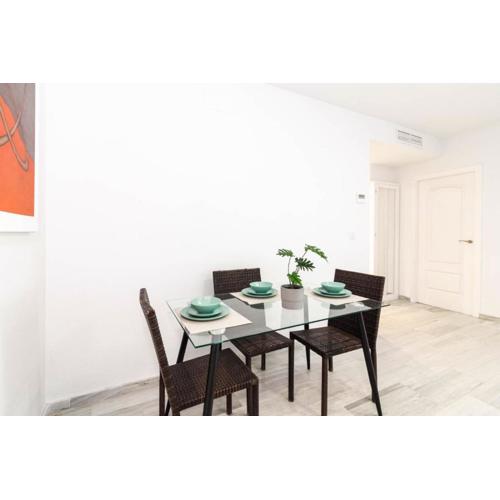 Marbella vacacional home
