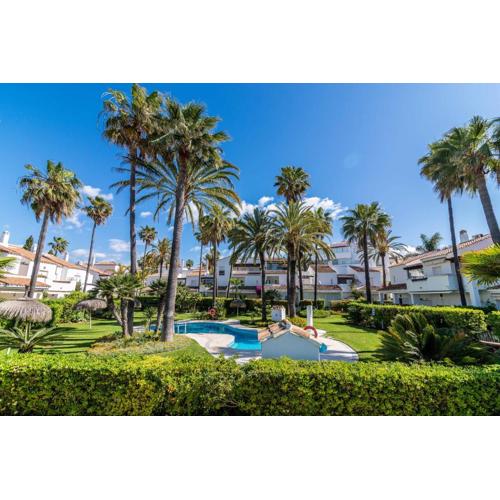 Marbella Villa Monteros