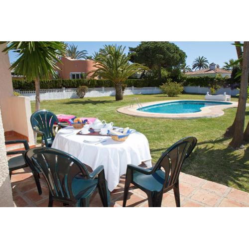 Marbella Villas