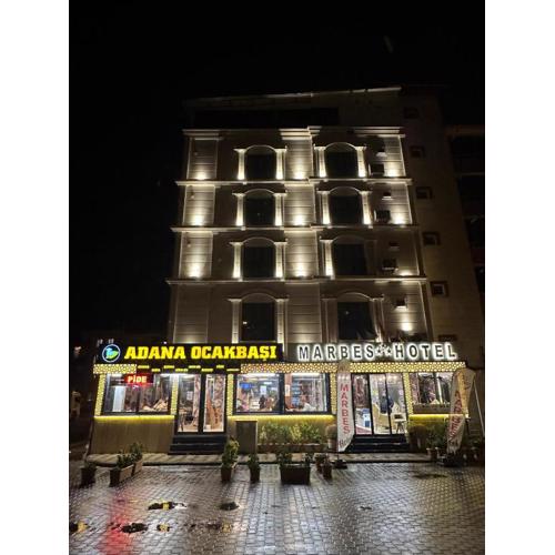 Marbes HOTEL