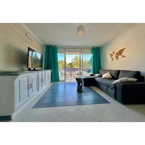 Marbesa Marbella Apartment