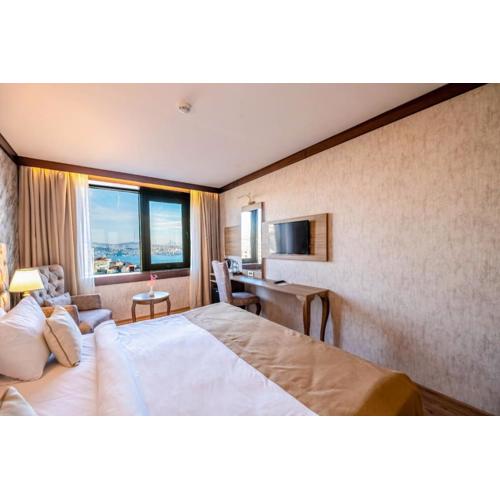 Marble Hotel