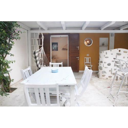 Marbnb Appartamenti Ponza Centro porto Appartamento Dependance