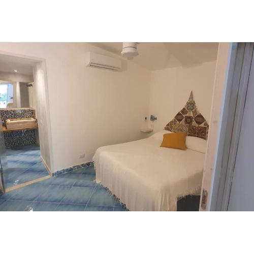 Marbnb Appartamenti Ponza centro, Porto Appartamento Ponza