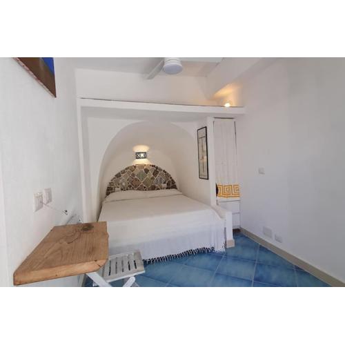 Marbnb appartamenti Ponza Centro porto Appartamento Zan