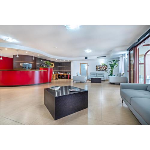 Marc Hotel
