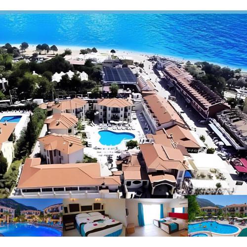 Marcan Beach Hotel ADULT ONLY