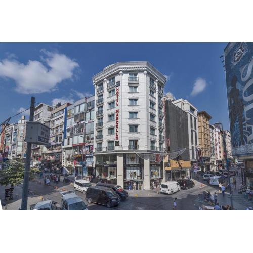 Marcello Hotel