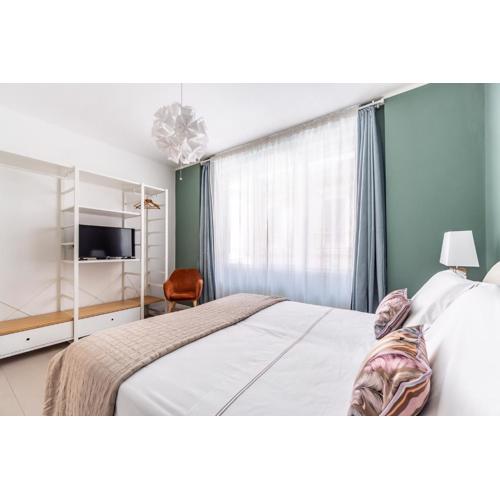Marchese 25 Apartments