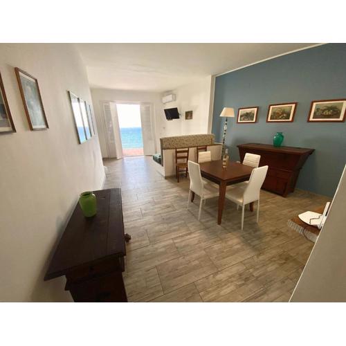 Marchisa Apartments