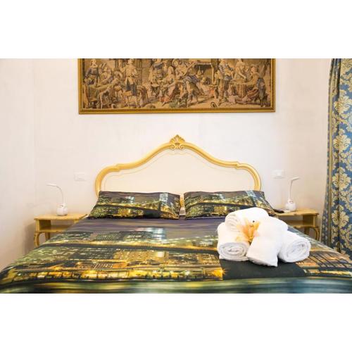 Marco Antonio flat in Venice -Cannaregio district near Sinagogue