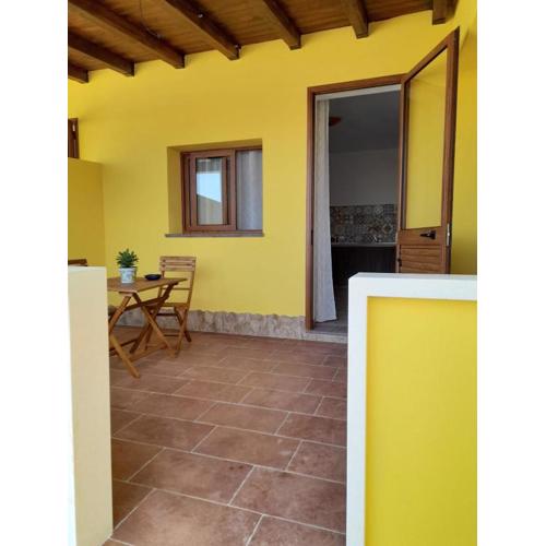 Marco Apartment - Mamalù
