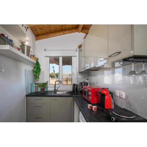 Marco Beach Tiny House