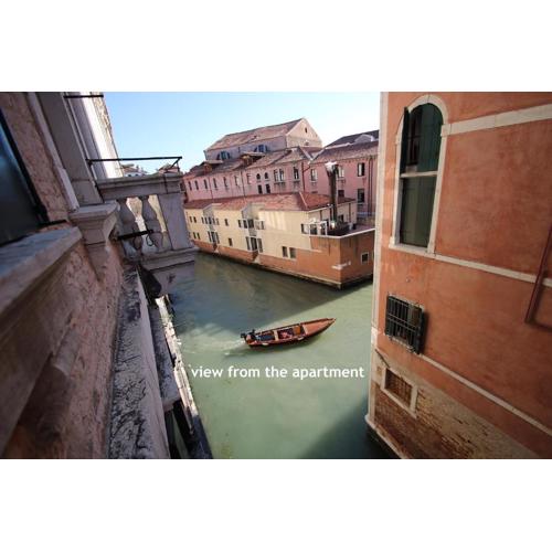 MARCO Canal-views