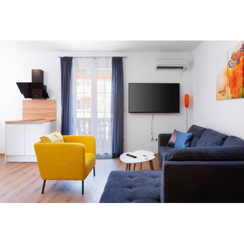 Marco Polo - M2 first floor - MPolo