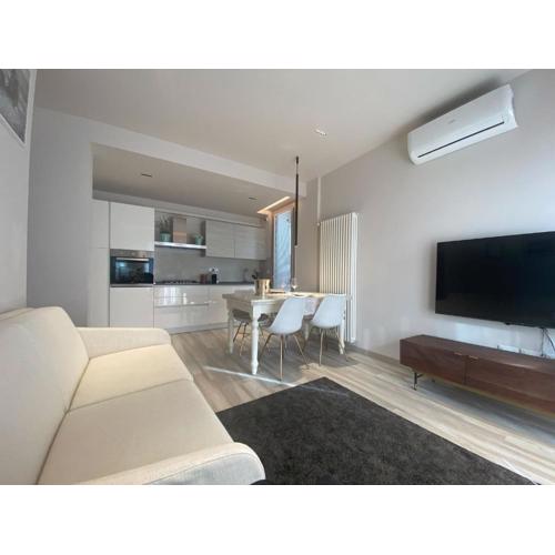 Marco Polo Flat