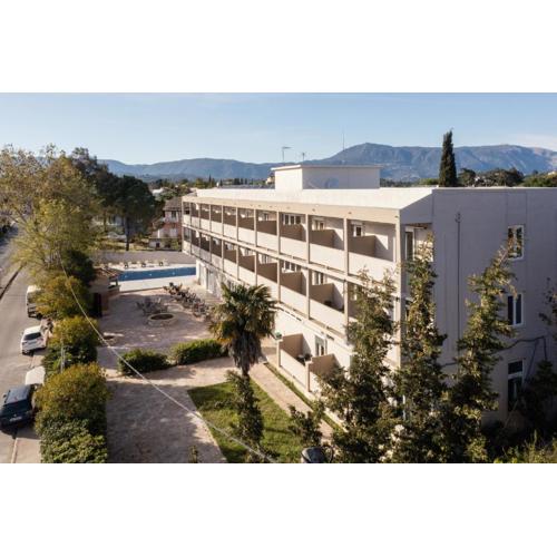 Marco Polo Hotel