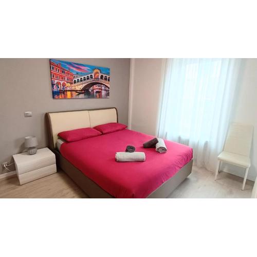 Marco Venice Apartment