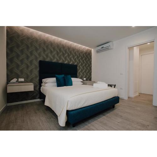 Marcone Luxury Rooms - Il giardino di pietra
